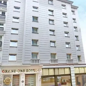 Grand Ons Istanbul