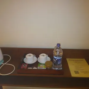  Guest house Mercuryfm 103 - 3 Sri Lanka