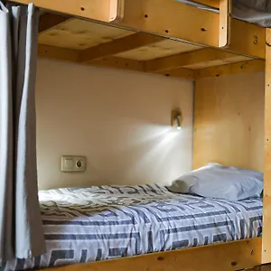  Hostel Forum Kazakhstan