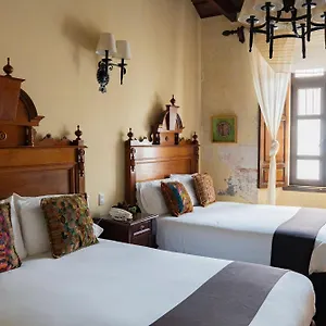 **** Hotel Casa Noble Guatemala