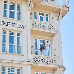Отель The Bosphorus, Стамбул