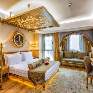 Отель Sultania Boutique Class, Стамбул