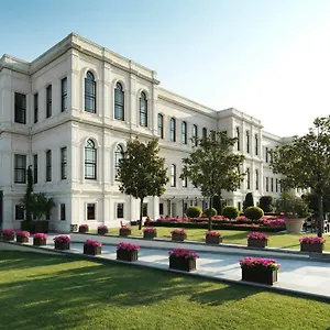Four Seasons At The Bosphorus Κωνσταντινούπολη