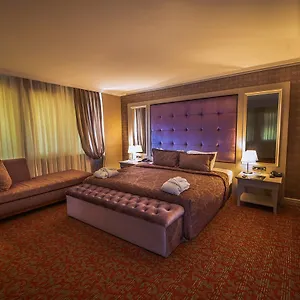 Отель Dream Hill Business Deluxe, Стамбул