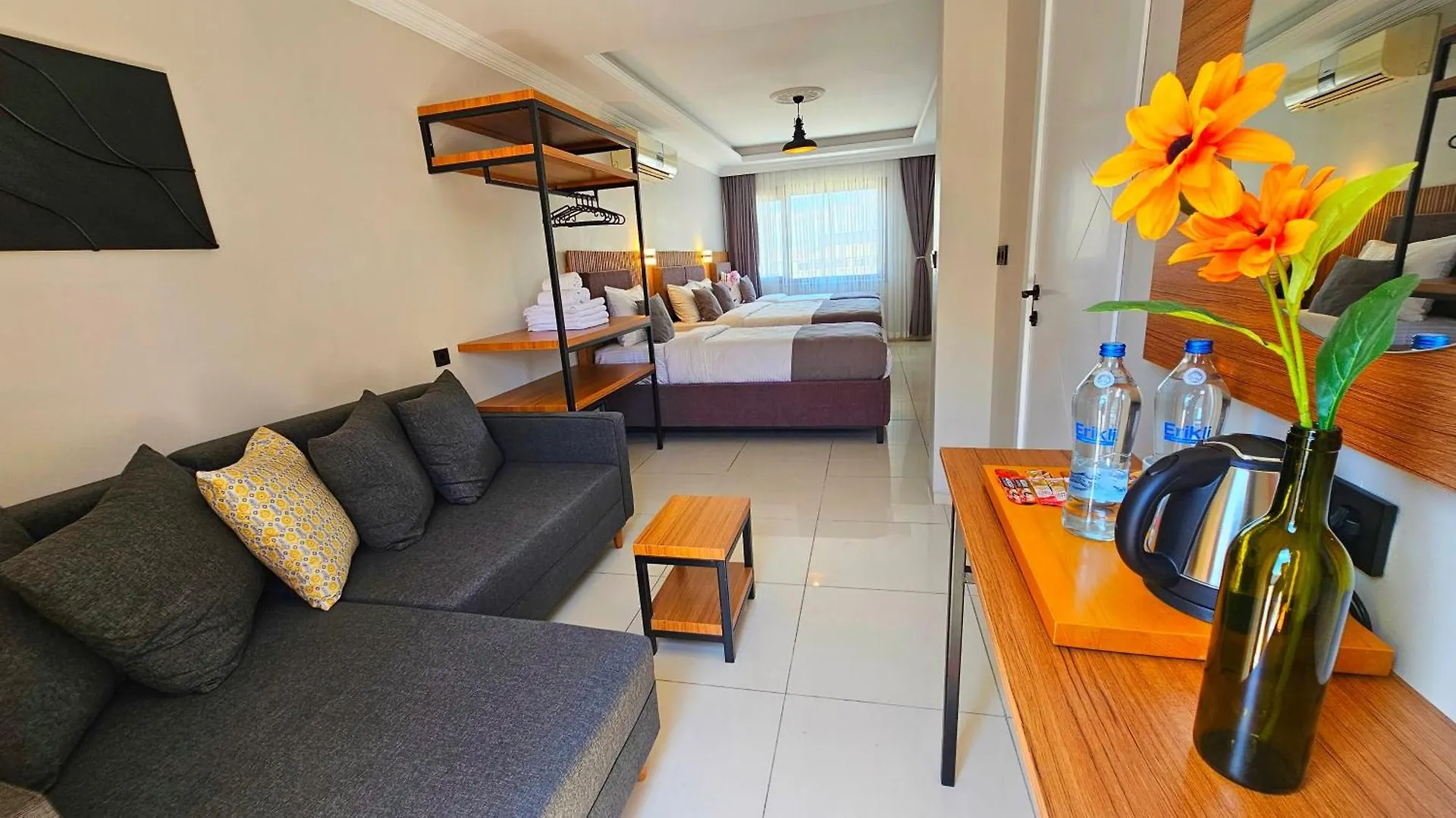 Vera Taksim Hotel Κωνσταντινούπολη 0*,  Τουρκία