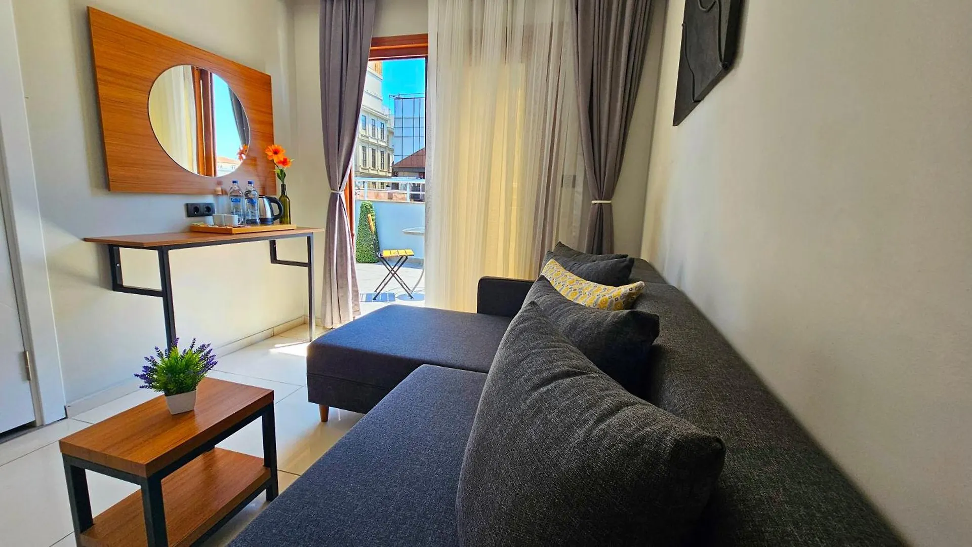 Vera Taksim Hotel Κωνσταντινούπολη