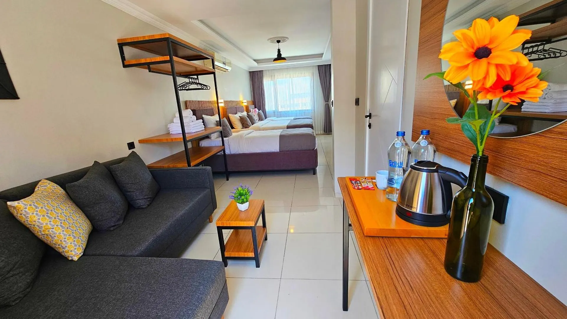 Vera Taksim Hotel Κωνσταντινούπολη