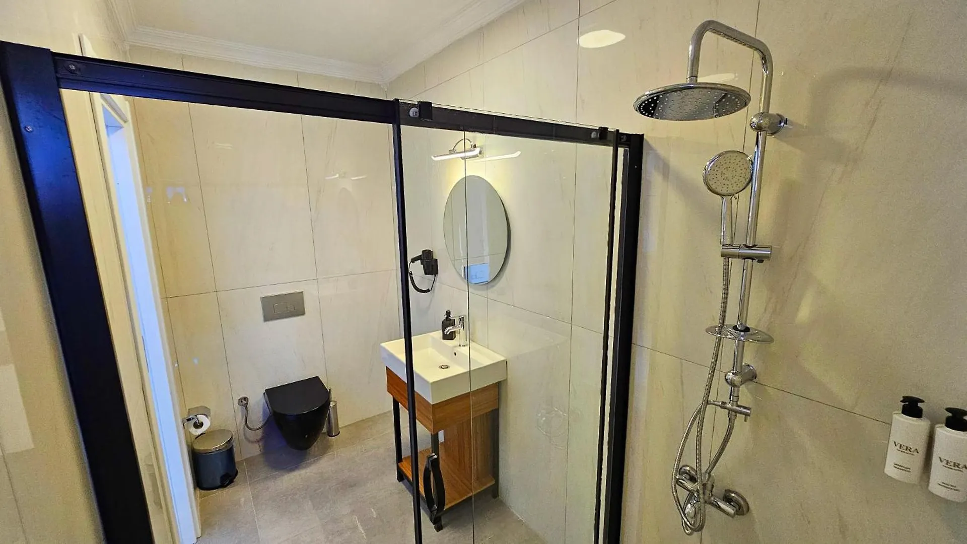 Vera Taksim Hotel Κωνσταντινούπολη Τουρκία
