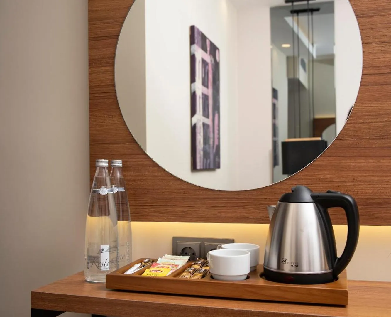 Vera Taksim Hotel Κωνσταντινούπολη Τουρκία