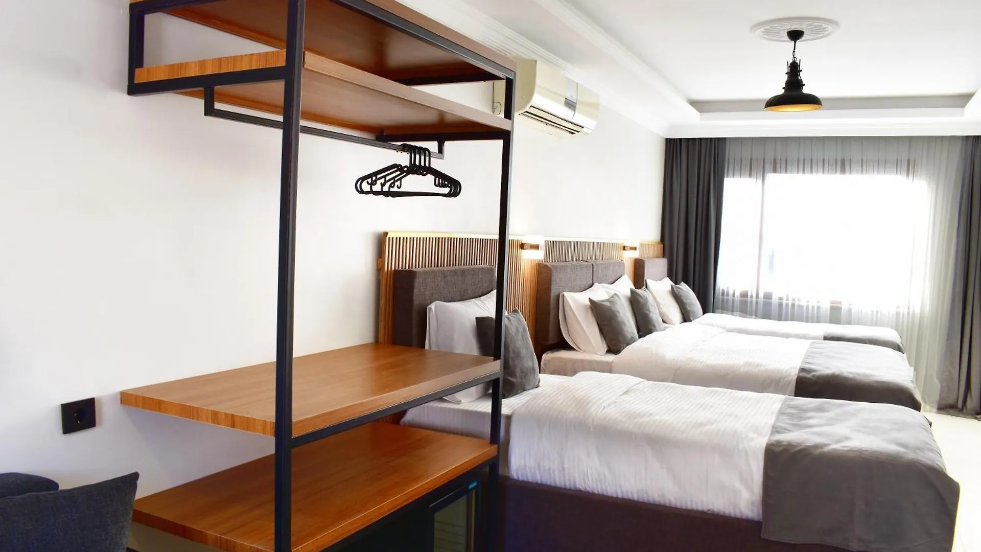 Vera Taksim Hotel Κωνσταντινούπολη Τουρκία