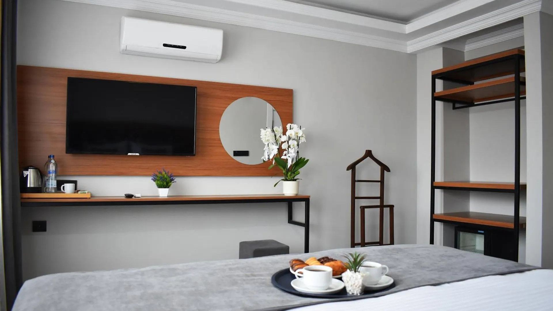 Vera Taksim Hotel Κωνσταντινούπολη