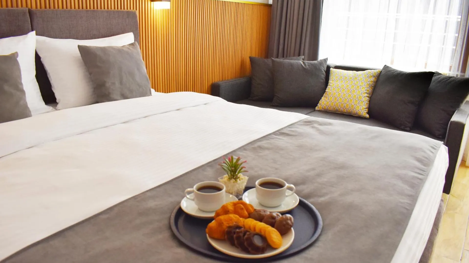 Vera Taksim Hotel Κωνσταντινούπολη