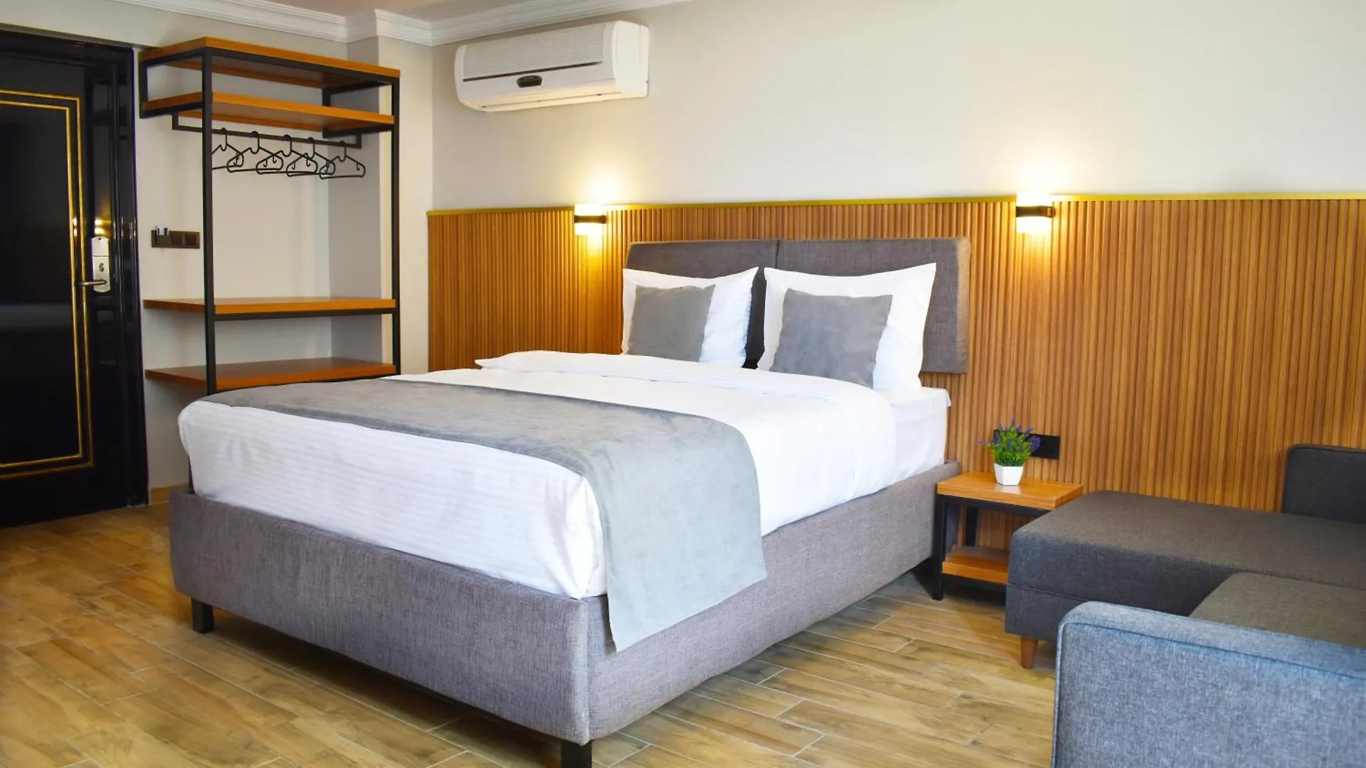 Vera Taksim Hotel Κωνσταντινούπολη