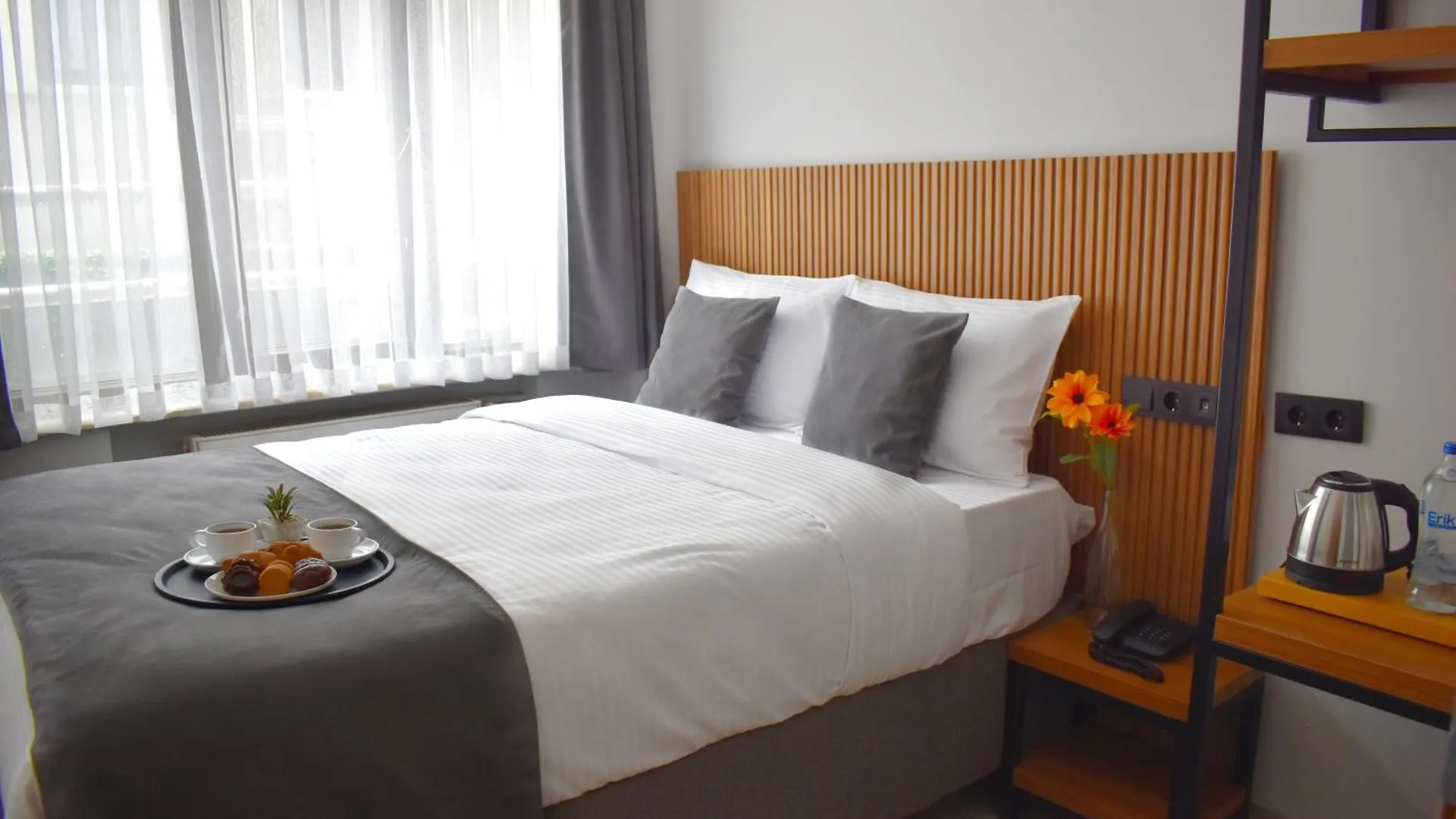 Vera Taksim Hotel Κωνσταντινούπολη 0*,
