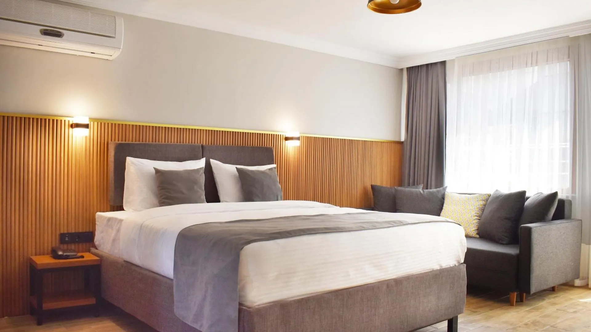 Vera Taksim Hotel Κωνσταντινούπολη