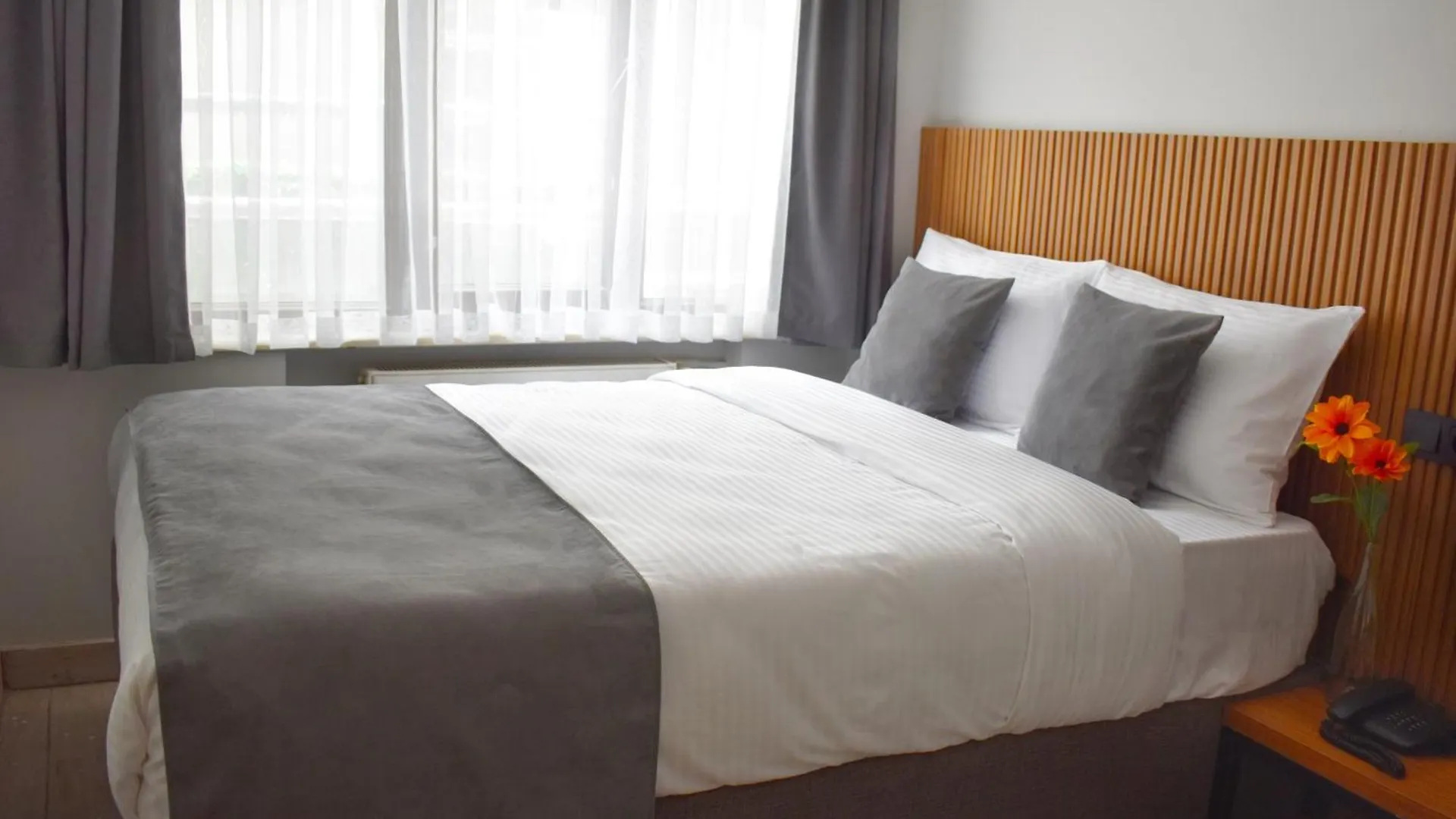 Vera Taksim Hotel Κωνσταντινούπολη 0*,