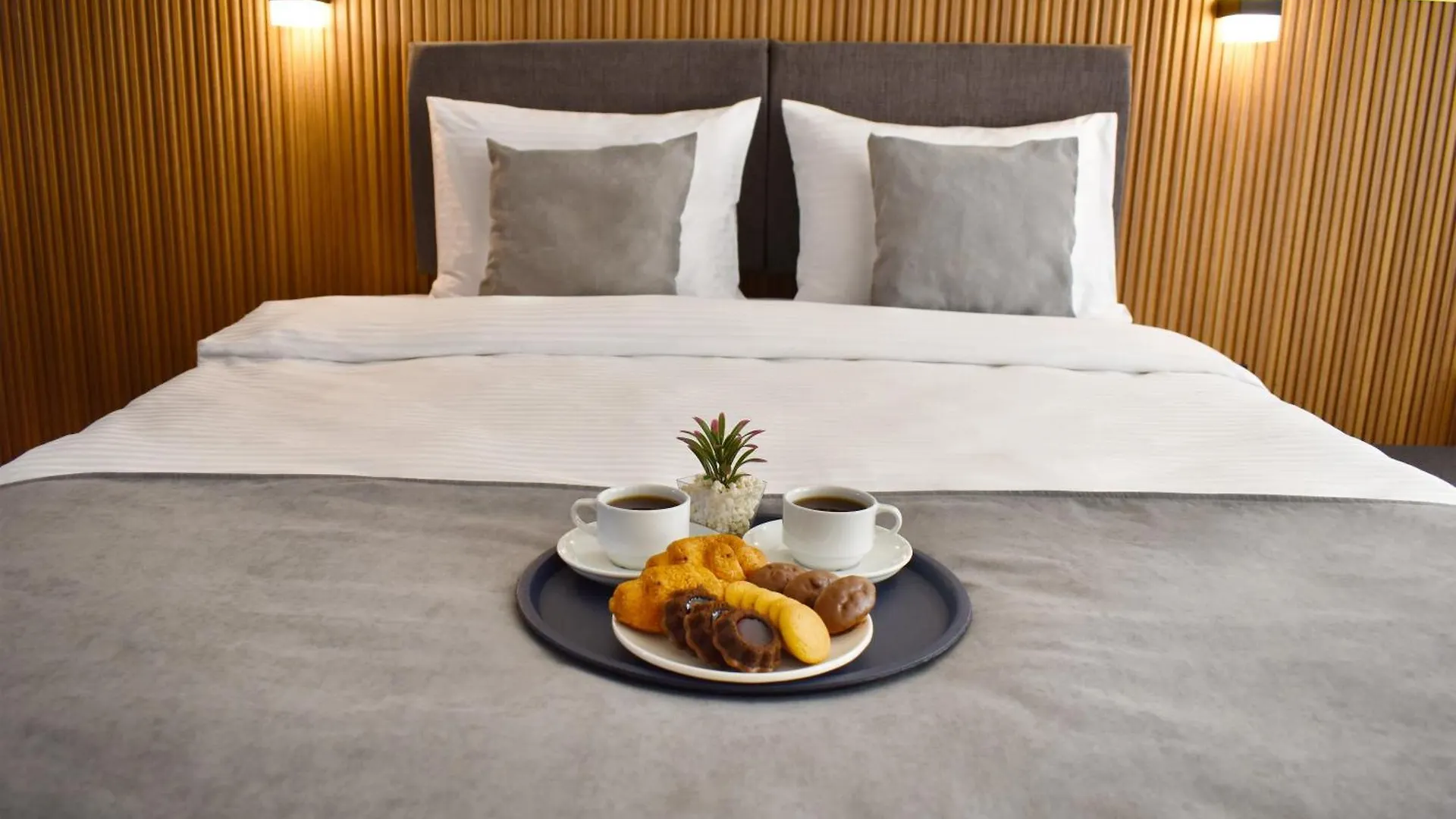 Vera Taksim Hotel Κωνσταντινούπολη Τουρκία