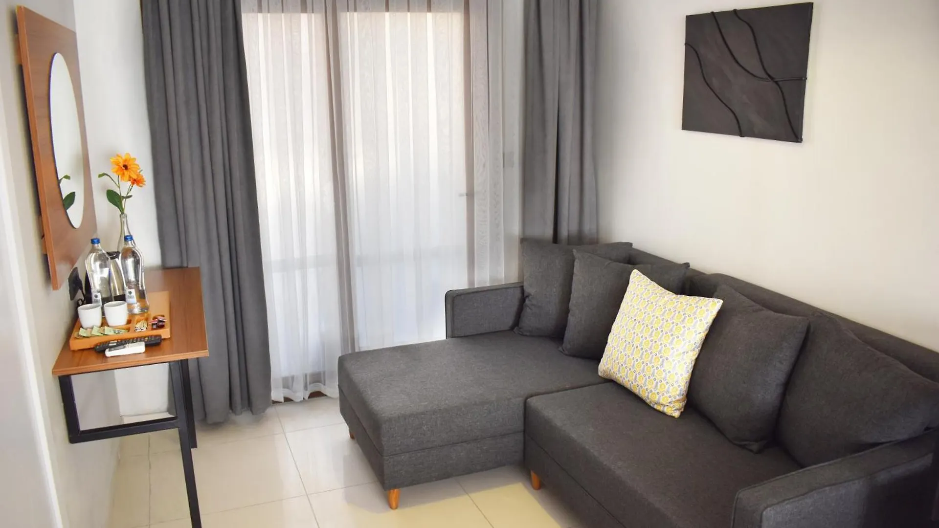 Vera Taksim Hotel Κωνσταντινούπολη