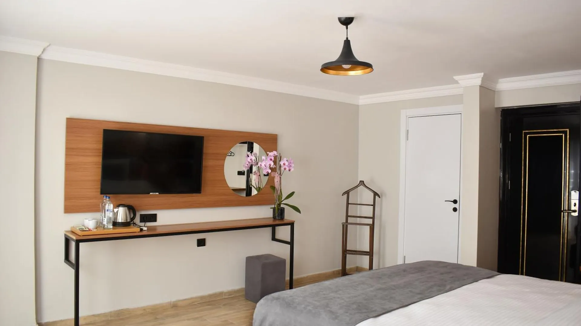 Vera Taksim Hotel Κωνσταντινούπολη