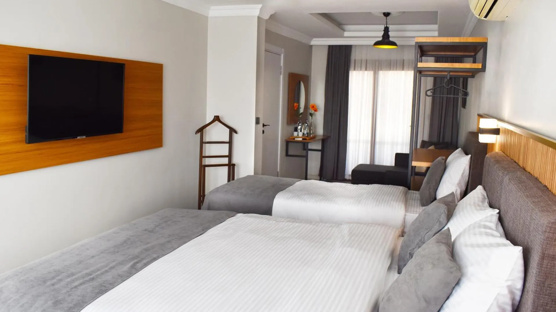 Vera Taksim Hotel Κωνσταντινούπολη