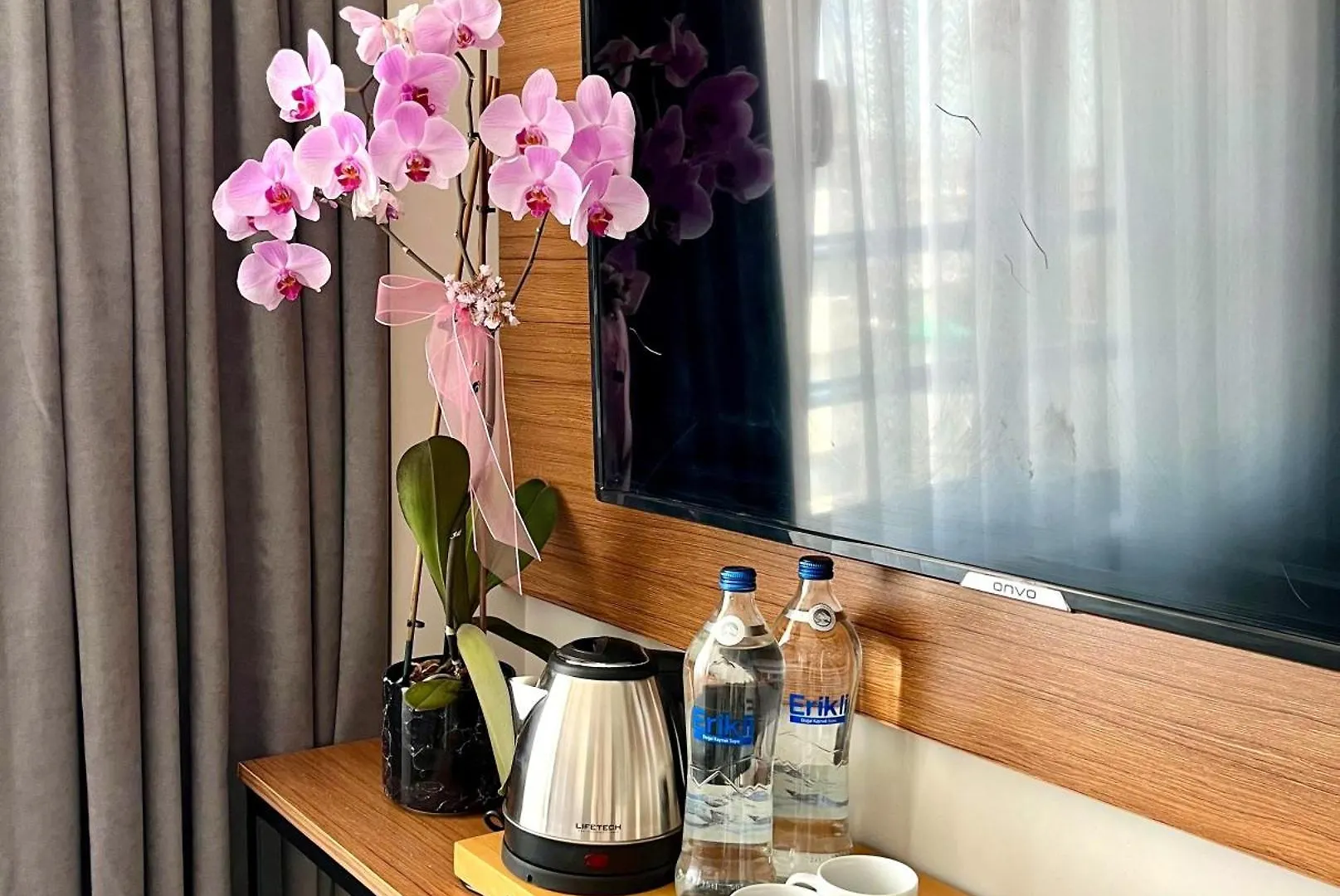 Vera Taksim Hotel Стамбул
