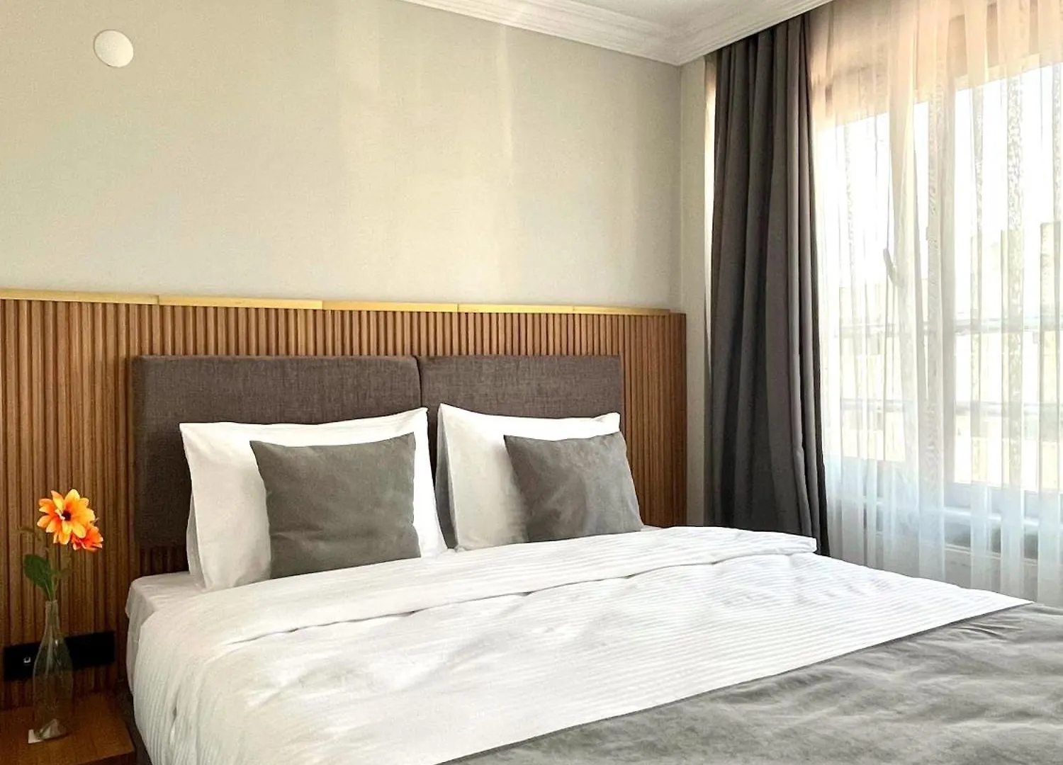 Vera Taksim Hotel Стамбул