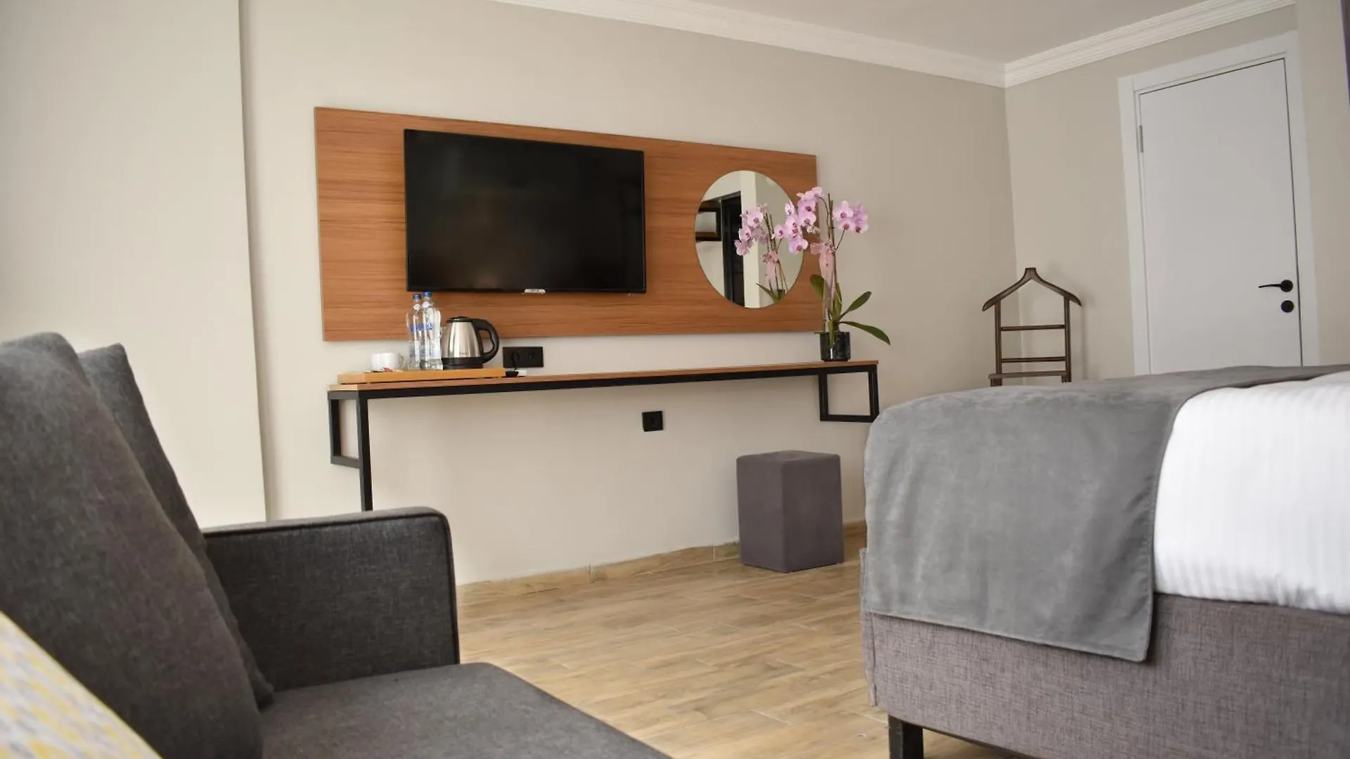 Vera Taksim Hotel Стамбул